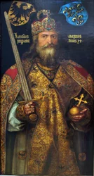 Kaiser Karl der Große
